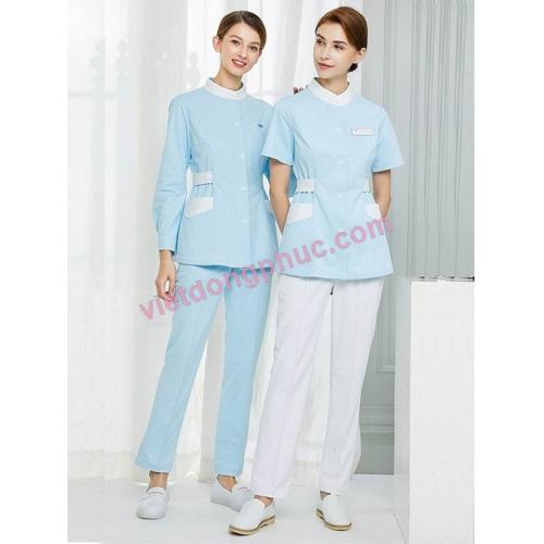 Đồng phục y tá 69